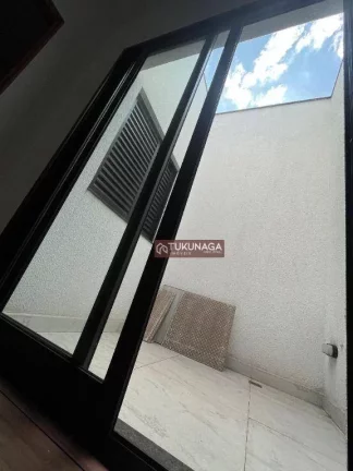 Imagem Sobrado à venda, 90 m² por R$ 742.000,00 - Vila Carrão - São Paulo/SP