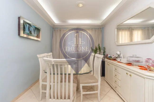 Imagem Apartamento à venda em São Paulo-SP, Ipiranga: 2 quartos, 2 salas, 2 banheiros e 87m² de área. Venha conferir!
