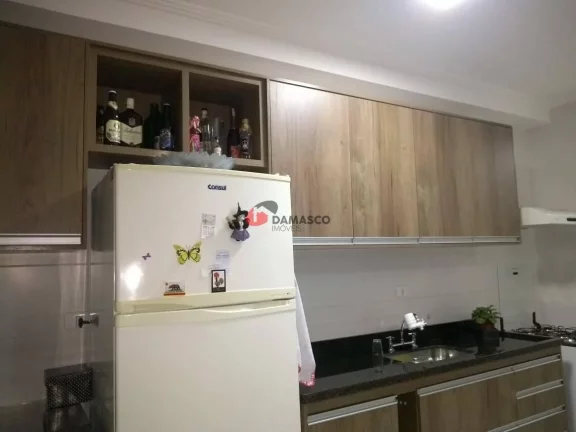 Imagem Apartamento à venda 2 Quartos, 1 Suite, 2 Vagas, 71M², Santa Paula, São Caetano do Sul - SP
