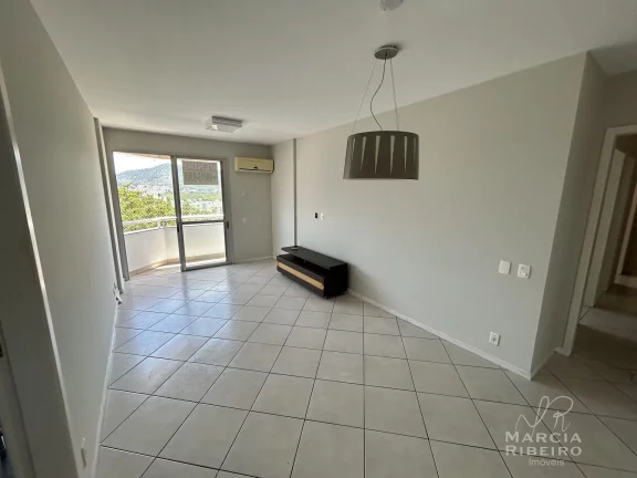 Imagem Apartamento 3 Quartos con Suíte na Trindade, Florianópolis/SC