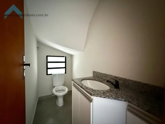 Imagem Casa para Venda em Atibaia, Jardim Imperial, 2 dormitórios, 2 banheiros, 2 vagas