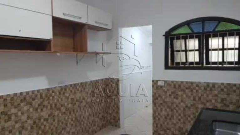 Imagem Casa para venda na praia do Pereque Açu em Ubatuba!