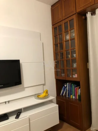 Imagem FLAT EM SÃO PAULO. REGIÃO NOBRE. R$680.000,00.