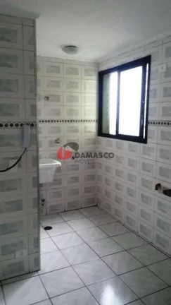 Imagem Apartamento à venda 2 Quartos, 1 Vaga, 55M², Centro, São Bernardo do Campo - SP