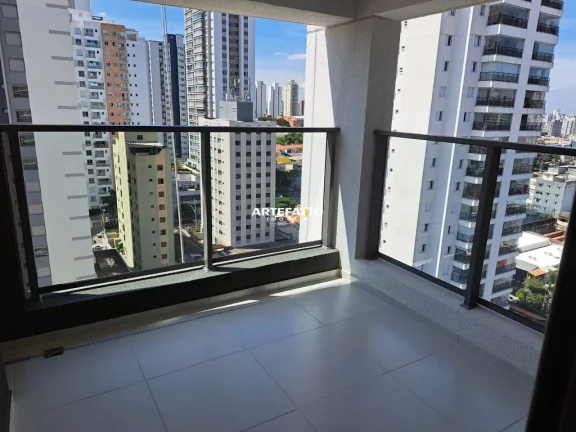 Imagem Apartamento de 79m2 com 3 dormitórios e 1 vaga no Ipiranga, São Paulo