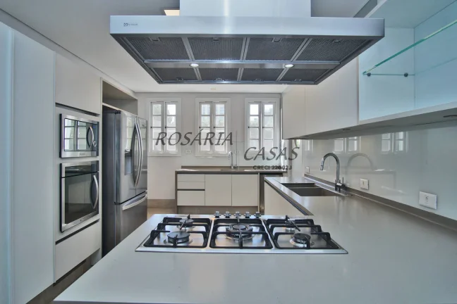 Imagem APARTAMENTO NO JARDIM EUROPA