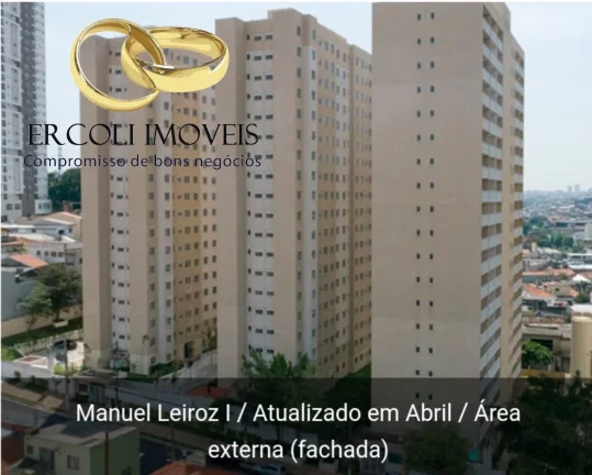 Imagem APARTAMENTO RESIDENCIAL em SÃO PAULO - SP, VILA PENTEADO