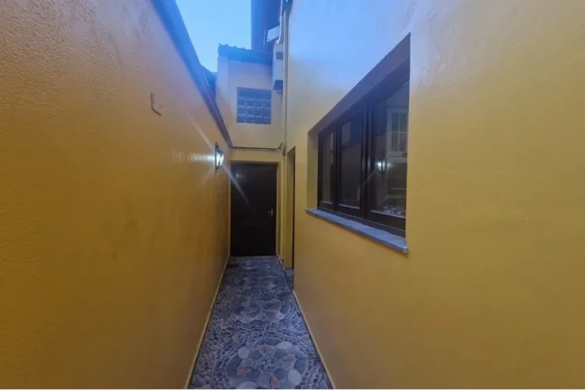 Imagem CASA RESIDENCIAL em São Paulo - SP, Tremembé