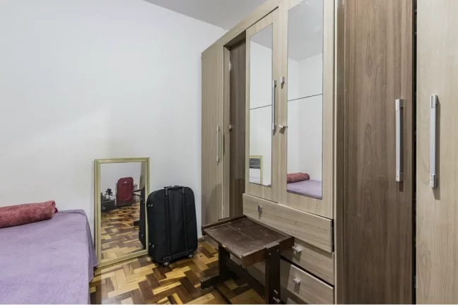 Imagem VIGDF 280 Apto 612511054-36 - Apartamento à venda no bairro Vila Ipiranga - Porto Alegre/RS