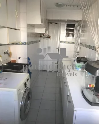 Imagem Apartamento à venda perto da PUC com 3 quartos e 1 vaga, 110m2