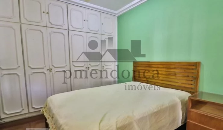 Imagem Higienopolis, Apartamento com 3 Quartos e 4 banheiros à Venda, 1 vaga