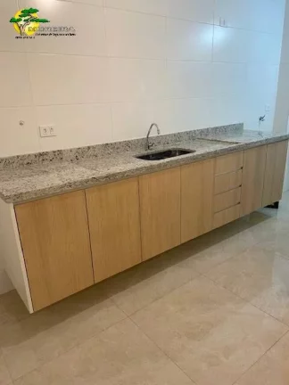 Imagem APTOS NOVOS DE 45M² E 2 DORMS NO JARDIM FRANCA