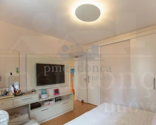 Imagem Apartamento 4 quartos, 1 suite, 2 vagas,