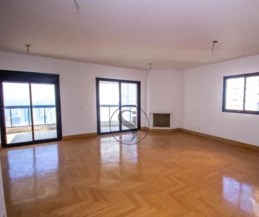 Imagem APARTAMENTO RESIDENCIAL em SÃO PAULO - SP, JARDIM FONTE DO MORUMBI