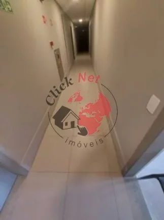 Imagem Sala Comercial à Venda no Centro de São Bernardo