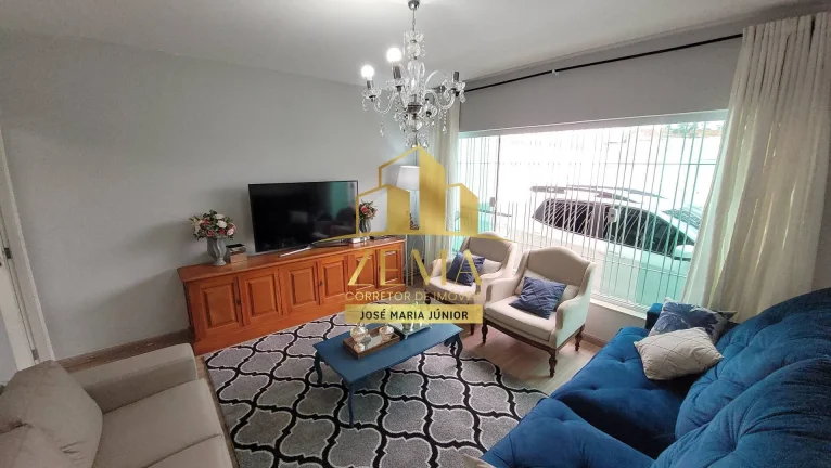 Imagem Casa térrea excelente para fins comerciais, com 03 dorms e 235 m2, 03 vagas
