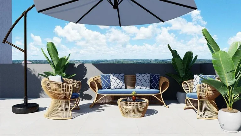 Imagem Apartamento Padrão