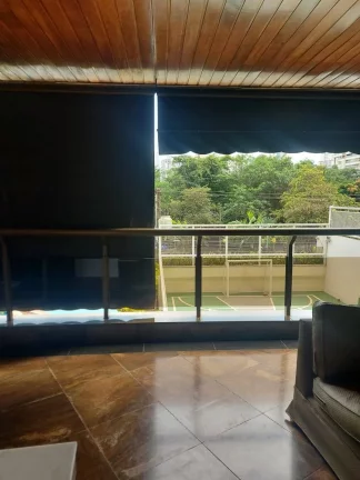 Imagem RESIDENCIAL BOULEVARD FRENTE AO PARQUE VACA BRAVA