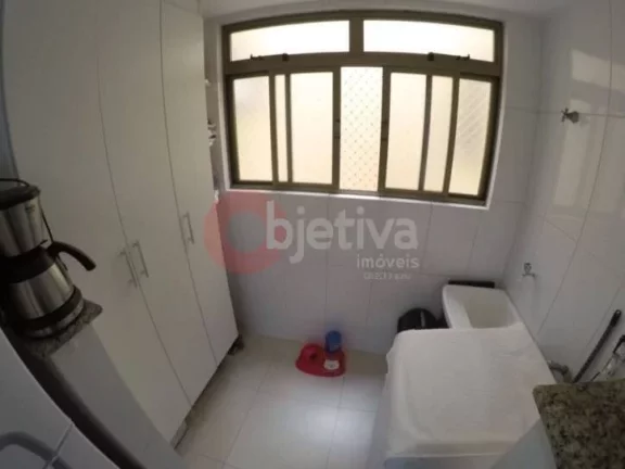 Imagem Cobertura com 3 dormitórios à venda, 210 m² - Centro - Cabo Frio/RJ