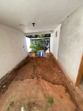 Imagem Terreno Comercial Parque Estoril SJRP