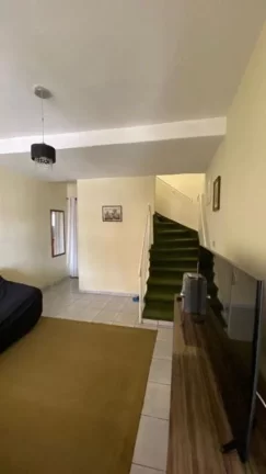 Imagem Sobrado com 3 dormitórios à venda, 191 m² por R$ 750.000,00 - Parque Suzano - Suzano/SP