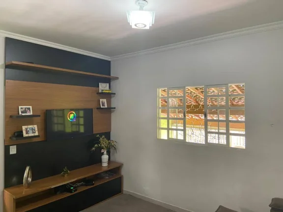 Imagem Casa térrea 3 dormitórios com 1 suíte