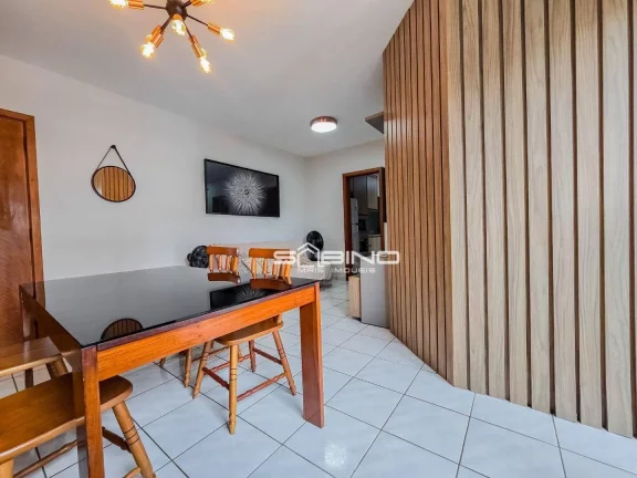 Imagem Apartamento à Venda na Riviera, com 2 dormitórios 1 suíte 78m² área útil, 1 vaga de garagem