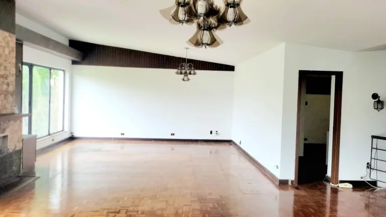 Imagem Casa Perdizes - 430M², 7 Dorms, 2 Suítes, 4 Vagas, Varanda, Closet, Lareira