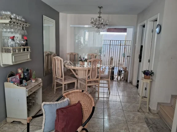 Imagem Casa à Venda no Condomínio Residencial Cerejeiras ? Fazenda Santa Cândida, Campinas/SP

Excelente...