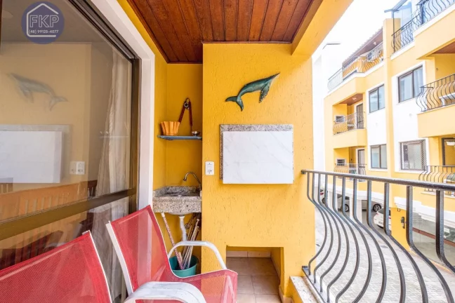 Imagem Apartamento 2 dormitórios!