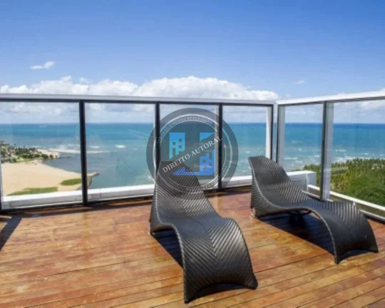 Imagem Loft com 1 quarto, Candeias, Jaboatão dos Guararapes - R$ 250 mil, Cod: 34