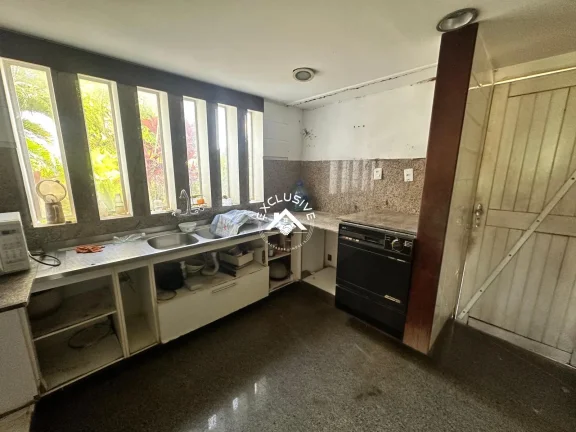 Imagem Casa para Venda em Salvador, Caminho Das árvores, 6 dormitórios, 6 suítes, 10 banheiros, 4 vagas