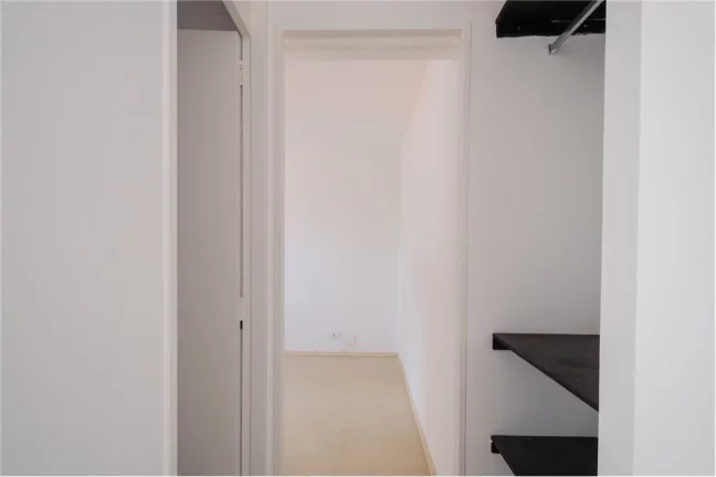 Imagem APARTAMENTO RESIDENCIAL em São Paulo - SP, Vila Olímpia