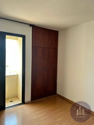 Imagem Apartamento com 3 dormitórios com 98m² à venda e aluguel - Alphaville/SP