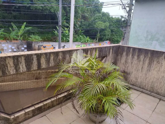 Imagem Casa de 2 quartos no Centro - Cod: 25156 MLA