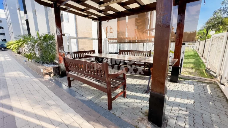 Imagem Apartamento Asa Sul Brasília: 25m²,1 Suíte, Aluga Temporada