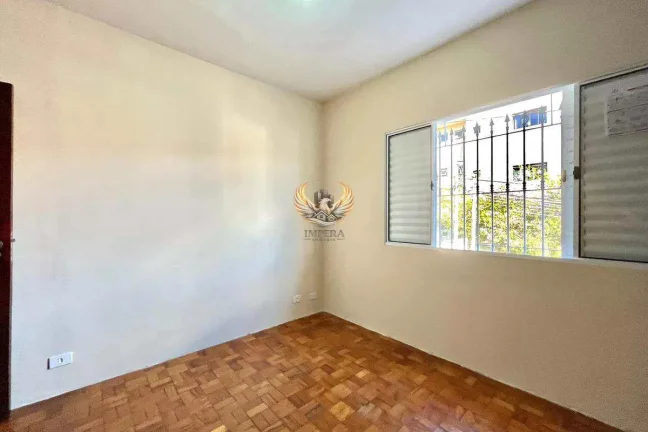 Imagem Casa Padrão