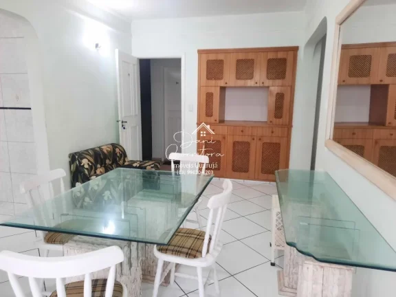 Imagem APARTAMENTO Residencial em GUARUJÁ - SP, PITANGUEIRAS