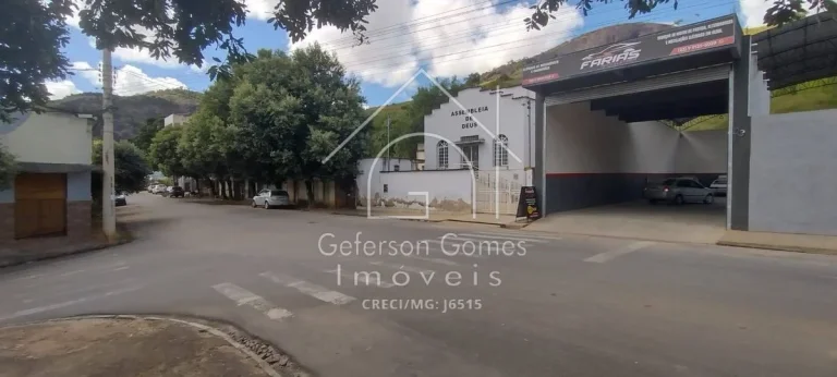 Imagem Area à Venda - Bairro Dos Operários - Mantena - MG