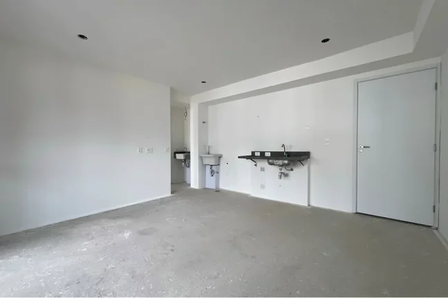 Imagem APARTAMENTO RESIDENCIAL em São Paulo - SP, Vila Mariana