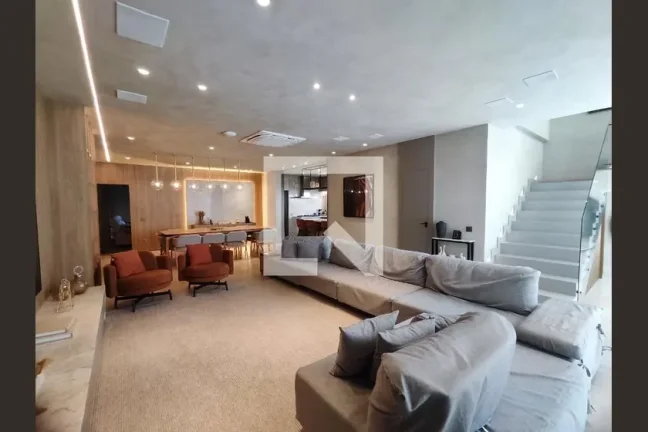 Imagem Apartamento à Venda - Recreio, 4 Quartos, 380 m2