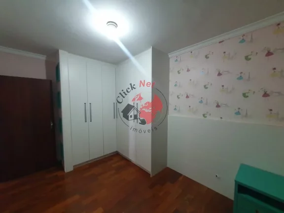 Imagem Ótimo Apartamento para Venda ou Locação no bairro Vila Marina em Santo André