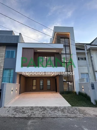 Imagem Condominio Garibaldi das Azaleias, Residência em C