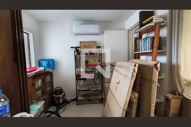 Imagem Apartamento à Venda - Recreio, 3 Quartos, 171 m2