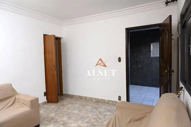 Imagem Sobrado com 3 dormitórios à venda, 151 m² por R$ 650.000,00 - Vila Olinda - São Paulo/SP