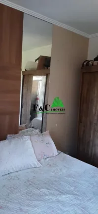 Imagem Apartamento para Venda em Limeira, Cidade Jardim, 3 dormitórios, 1 suíte, 1 banheiro, 1 vaga