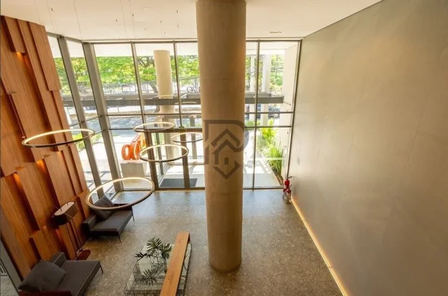 Imagem Apartamento Duplex em Moema, São Paulo/SP