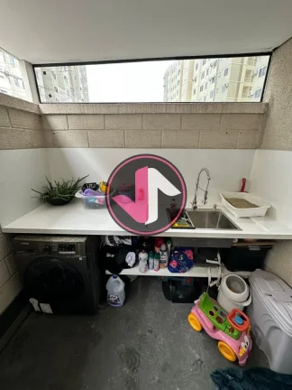 Imagem Vende-se Apartamento Chapada das Rosas - Próximo ao shopping pantanal. Porteira fechada Apartamento...