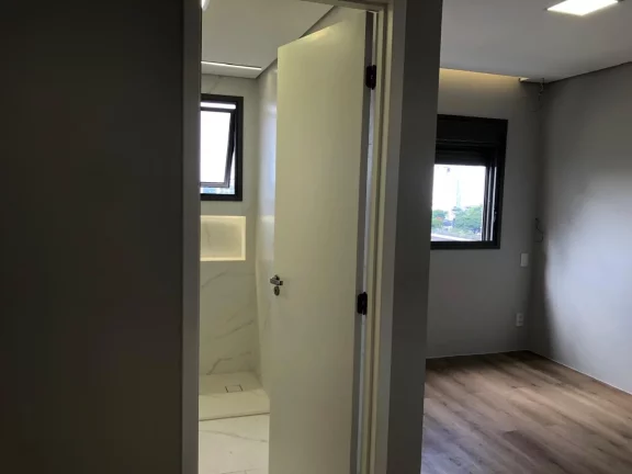 Imagem Excelente oportunidade: Apartamento à venda em São Paulo-SP, na Vila Zilda (Tatuapé) - 3 quartos, 1 suíte, 1 sala, 2 banheiros, 1 vaga, 81m²!