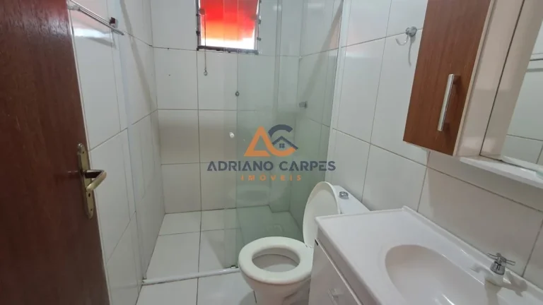 Imagem ALUGUEL Anual de Apartamento com 2 dormitórios sendo 1 suíte no Bairro Gravatá de Navegantes-SC